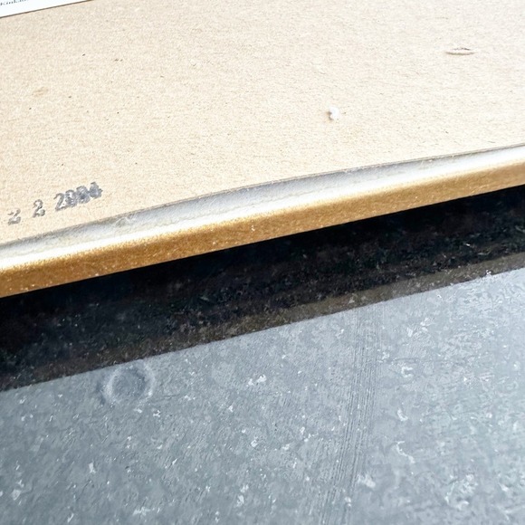 Thomas Kinkade Beyond Summer Framed Collectors Society Limited Edition - Picture 8 of 10